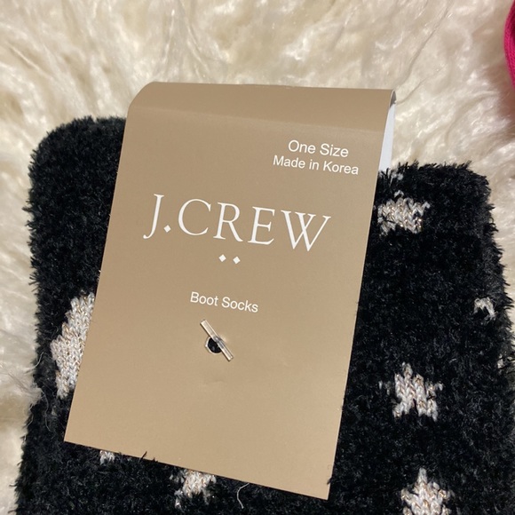 NWT! J Crew socks! - Picture 4 of 11